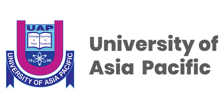 university of Asia Pacific