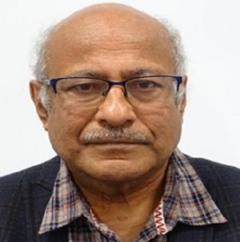 Dr. S. R. Osmani