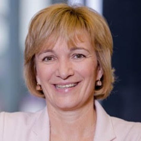 Prof. Dr. Christiane Hellbach