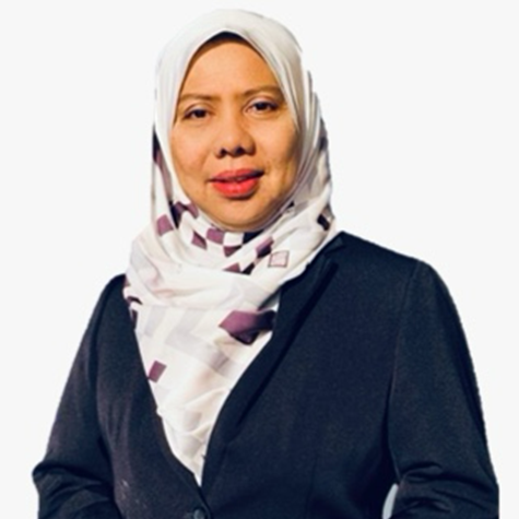 Prof. Dr. Zuraidah Mohd Sanusi